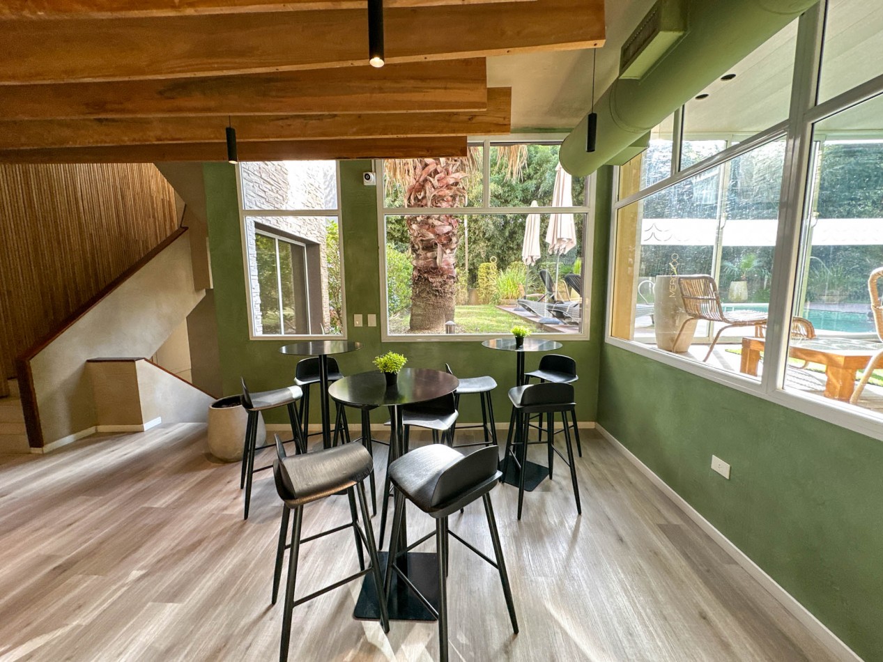 Departamento venta Carilo 3 ambientes