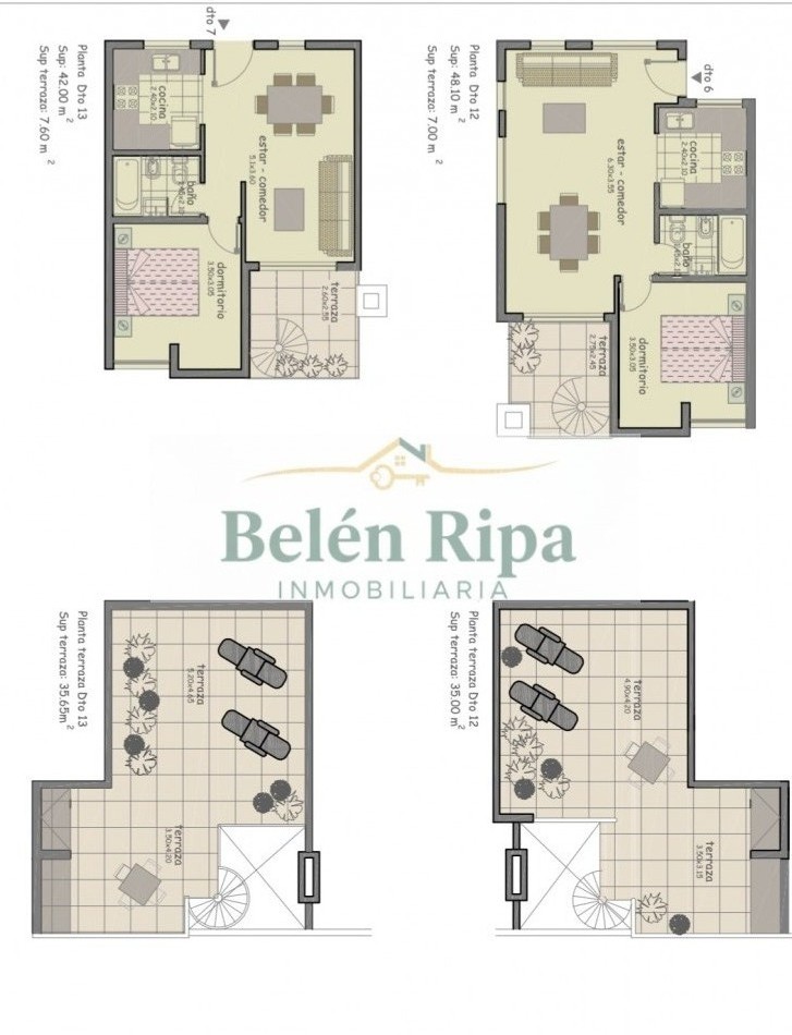 VENTA DEPARTAMENTOS A ESTRENAR EN PINAMAR COCHERA Y TERRAZA PROPIA