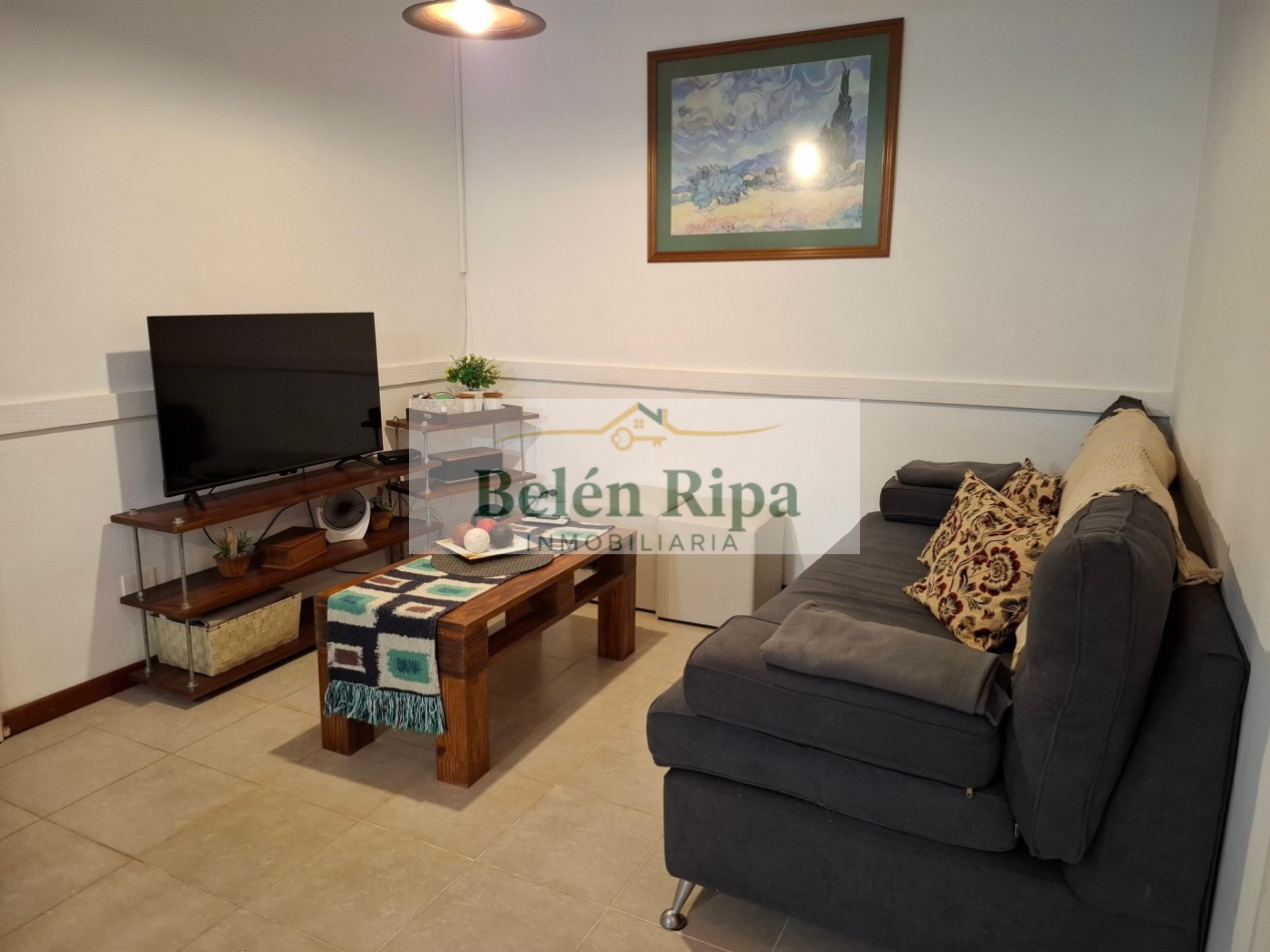 VENTA DEPARTAMENTO 3 AMBIENTES PINAMAR 