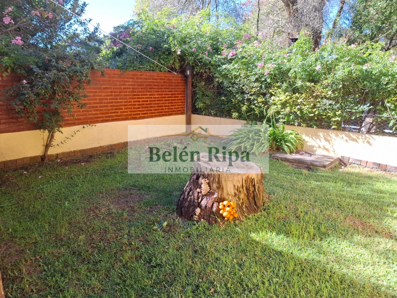 CASA VENTA VILLA GESELL 3 AMBIENTES 