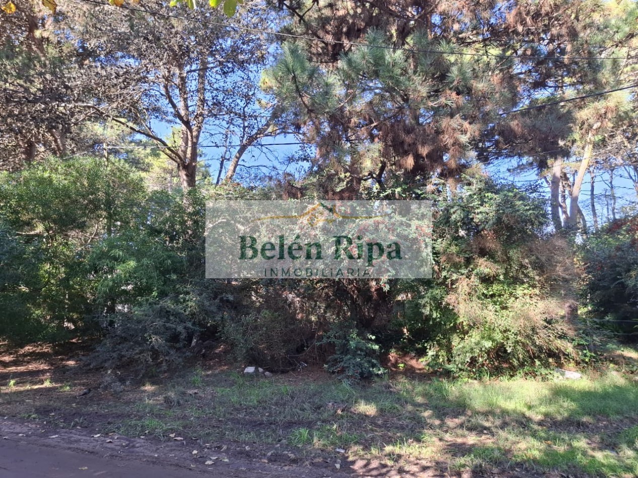 Lote Venta Valeria del Mar