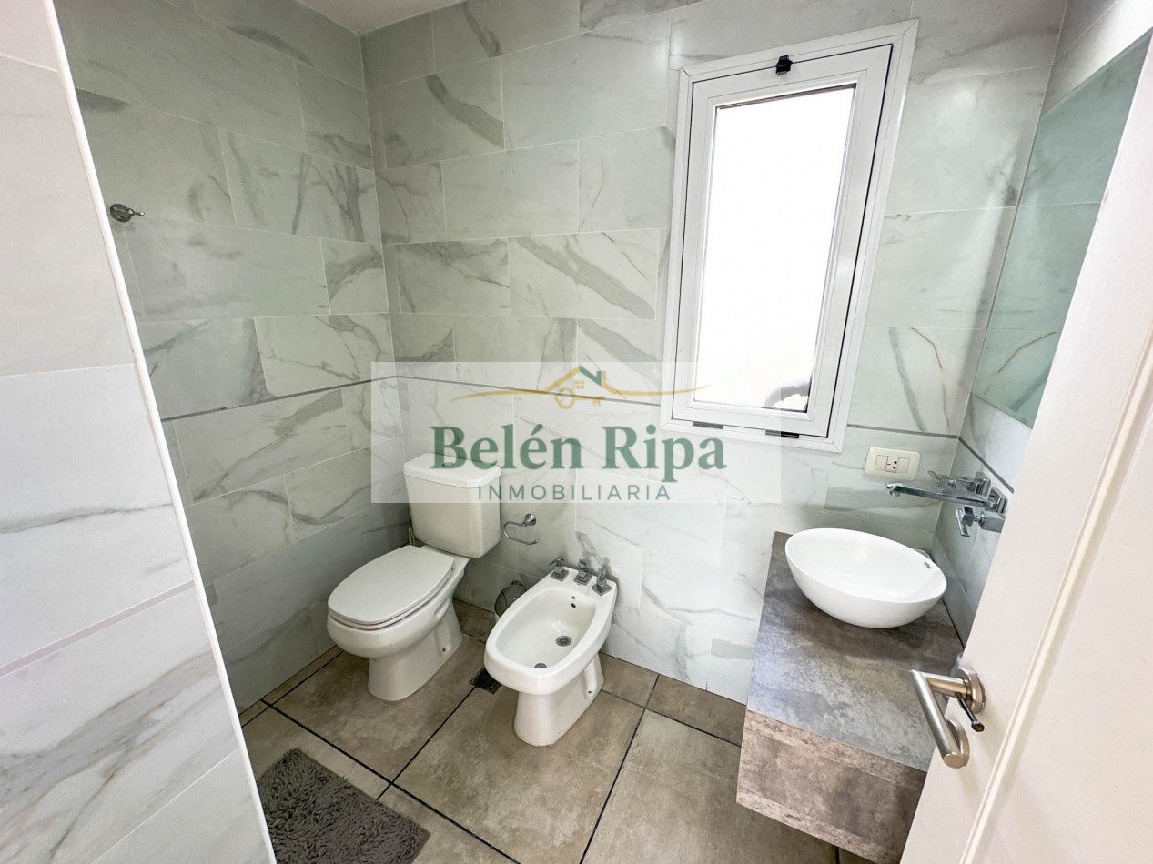 CASA VENTA COSTA ESMERALDA 3 DORMITORIOS RESIDENCIAL I