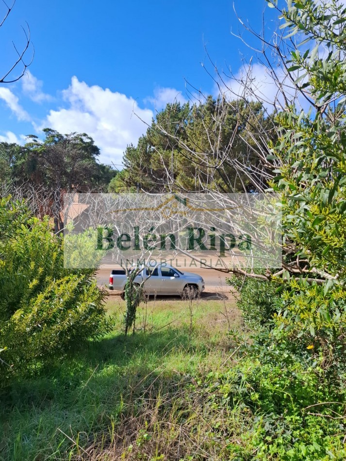 LOTE VENTA VALERIA DEL MAR A 300 MTRS DEL MAR cerca de Carilo