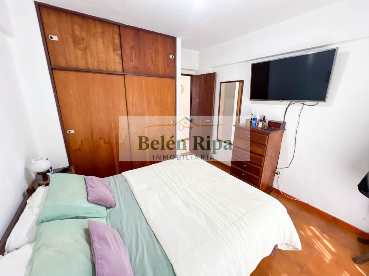 Departamento Venta Pinamar 3 ambientes gas cochera