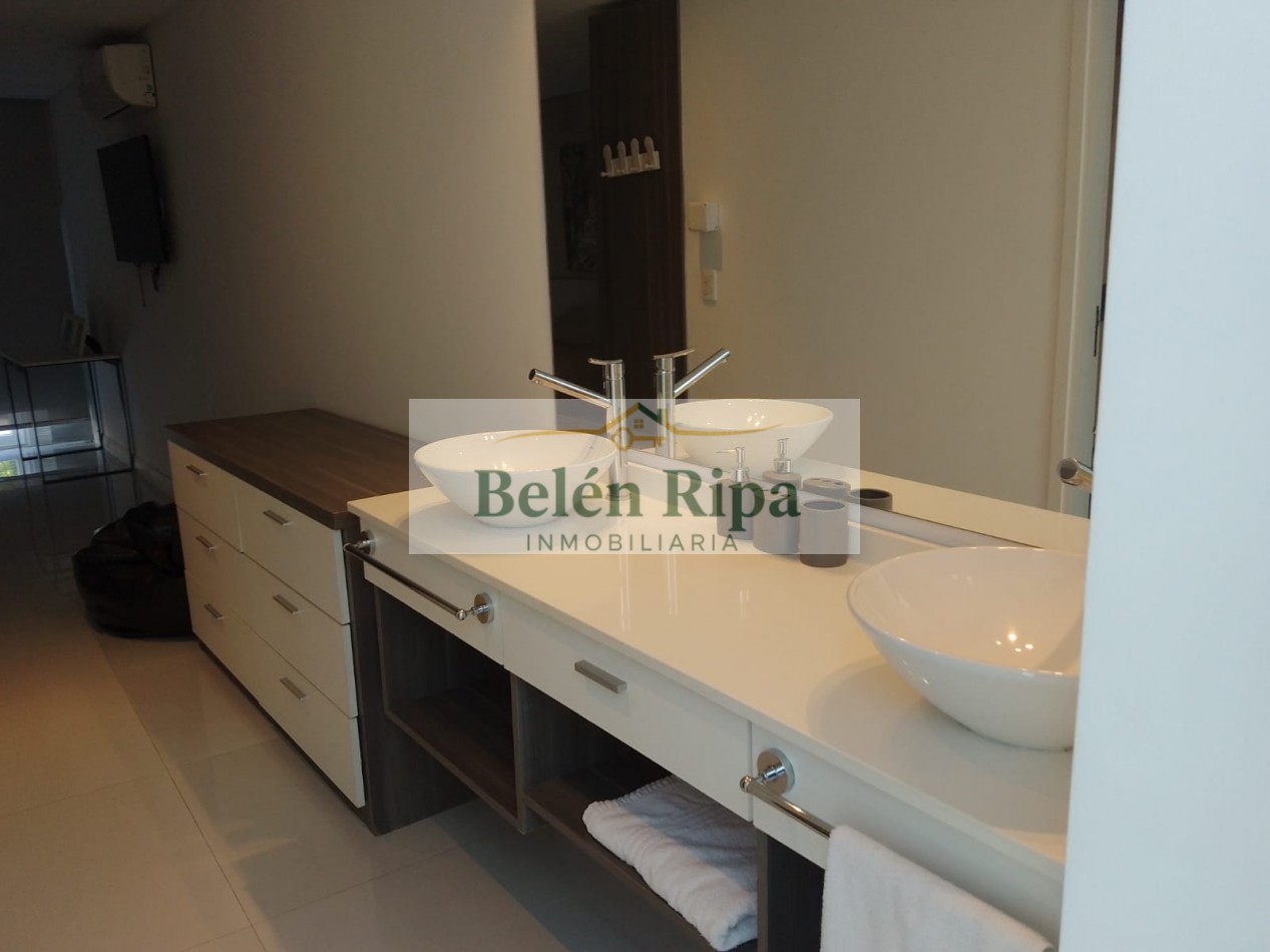 Departamento Venta Villa Gesell frente al mar Linda Bay 