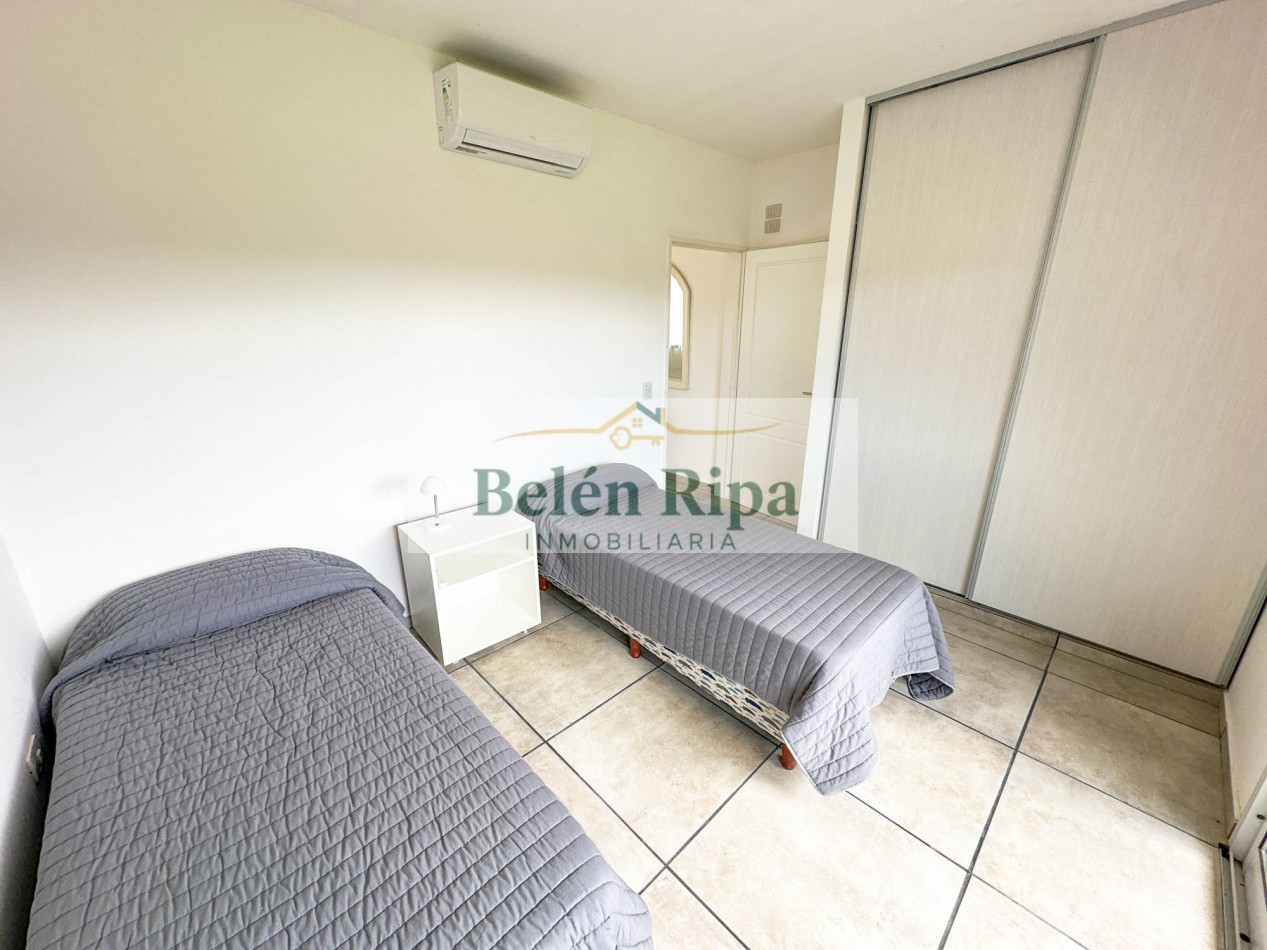 CASA VENTA COSTA ESMERALDA 3 DORMITORIOS RESIDENCIAL I