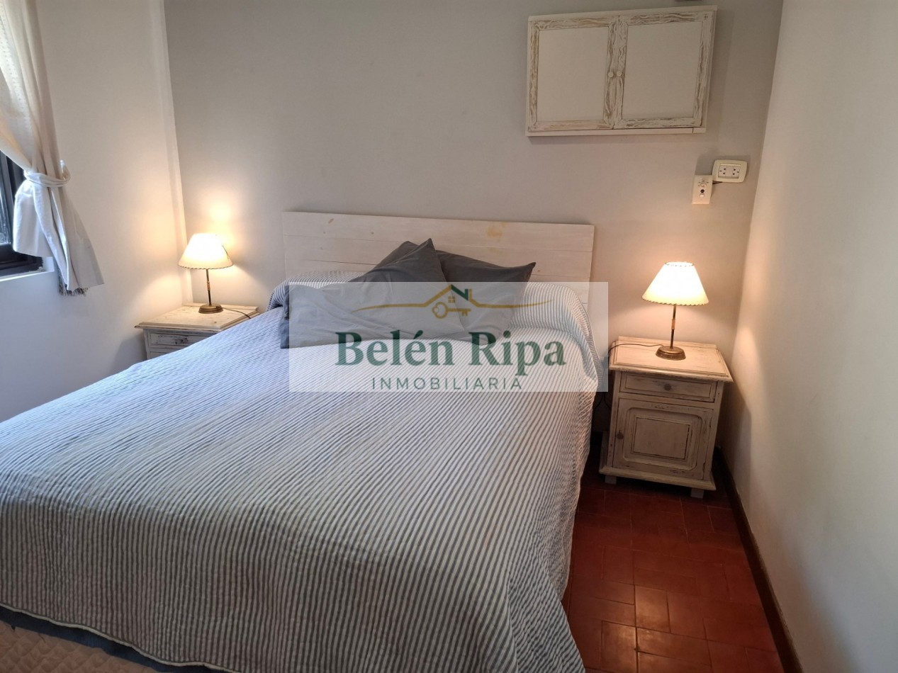 VENTA DEPARTAMENTO 3 AMBIENTES PINAMAR 