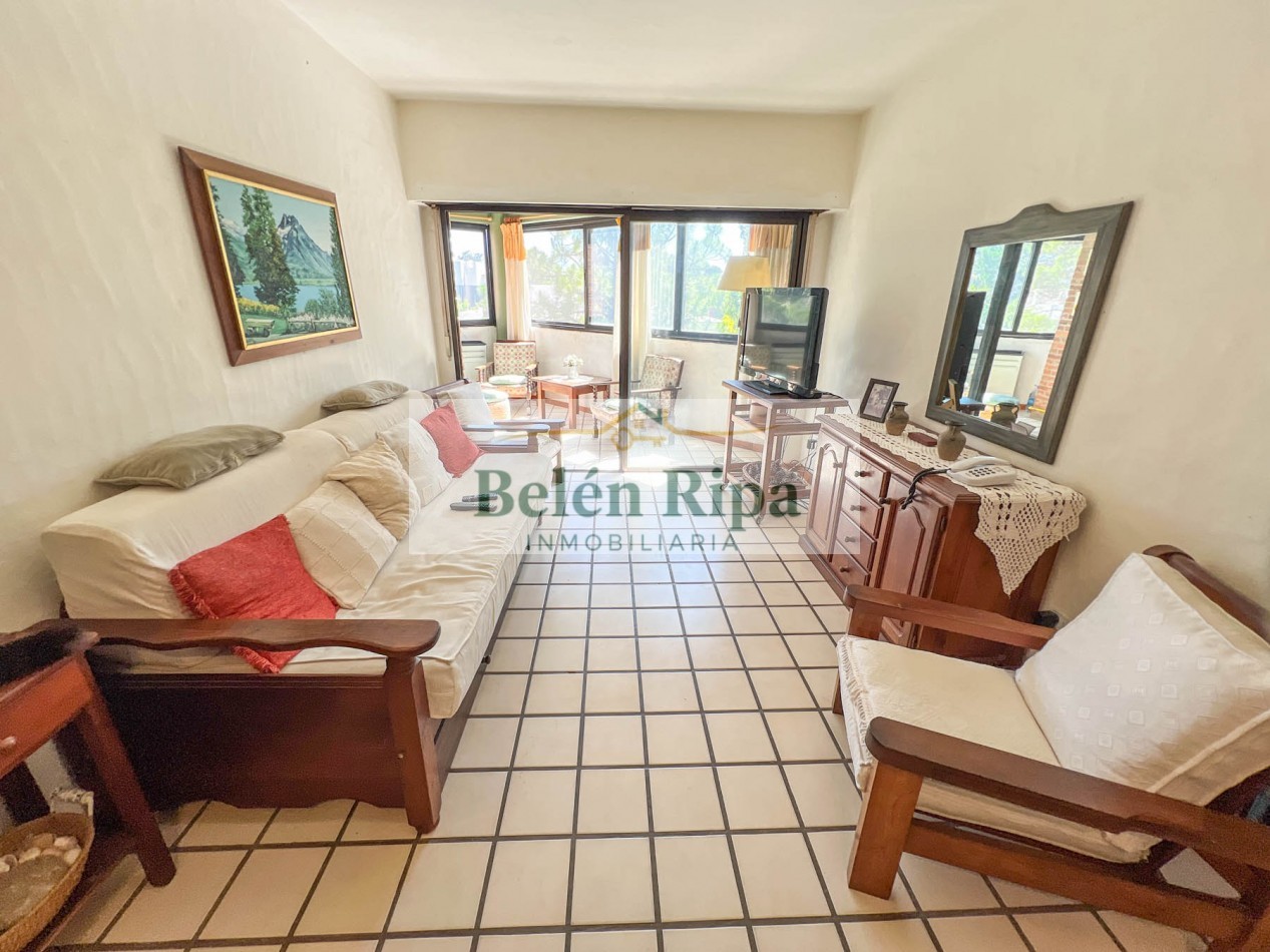 Departamento Venta Pinamar 3 ambientes gas cochera