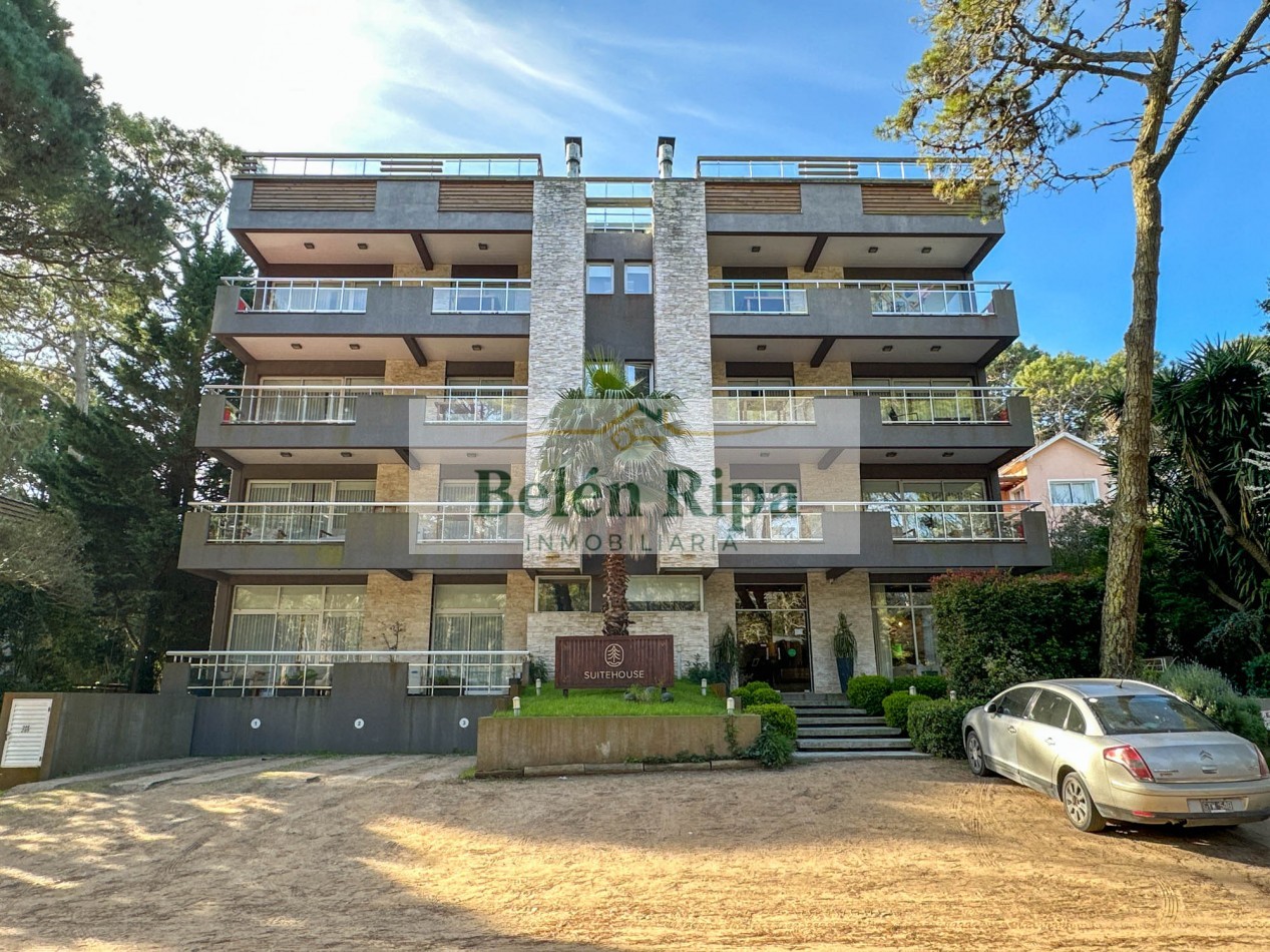 Departamento venta Carilo 3 ambientes