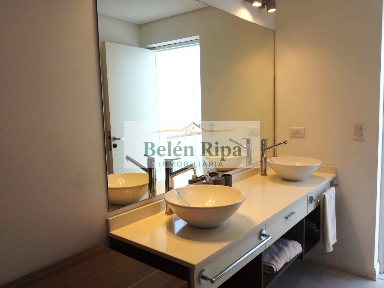 Departamento Venta Villa Gesell frente al mar Linda Bay 