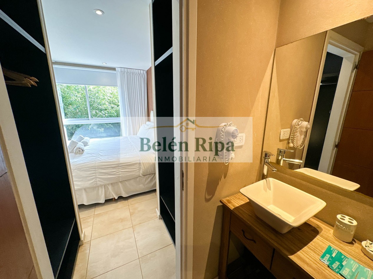 Departamento venta Carilo 3 ambientes