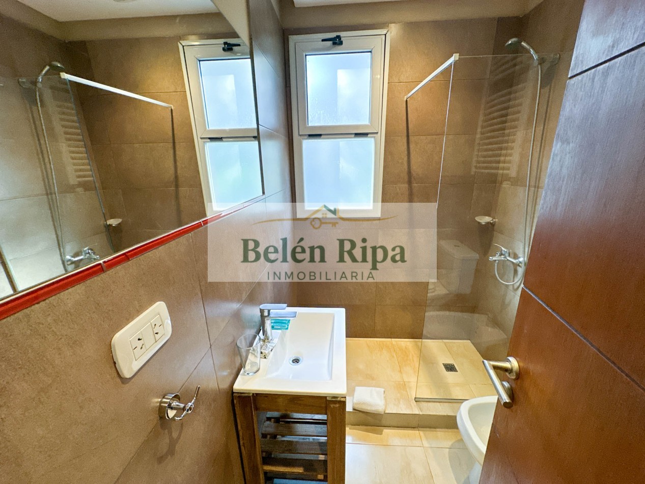 Departamento venta Carilo 3 ambientes