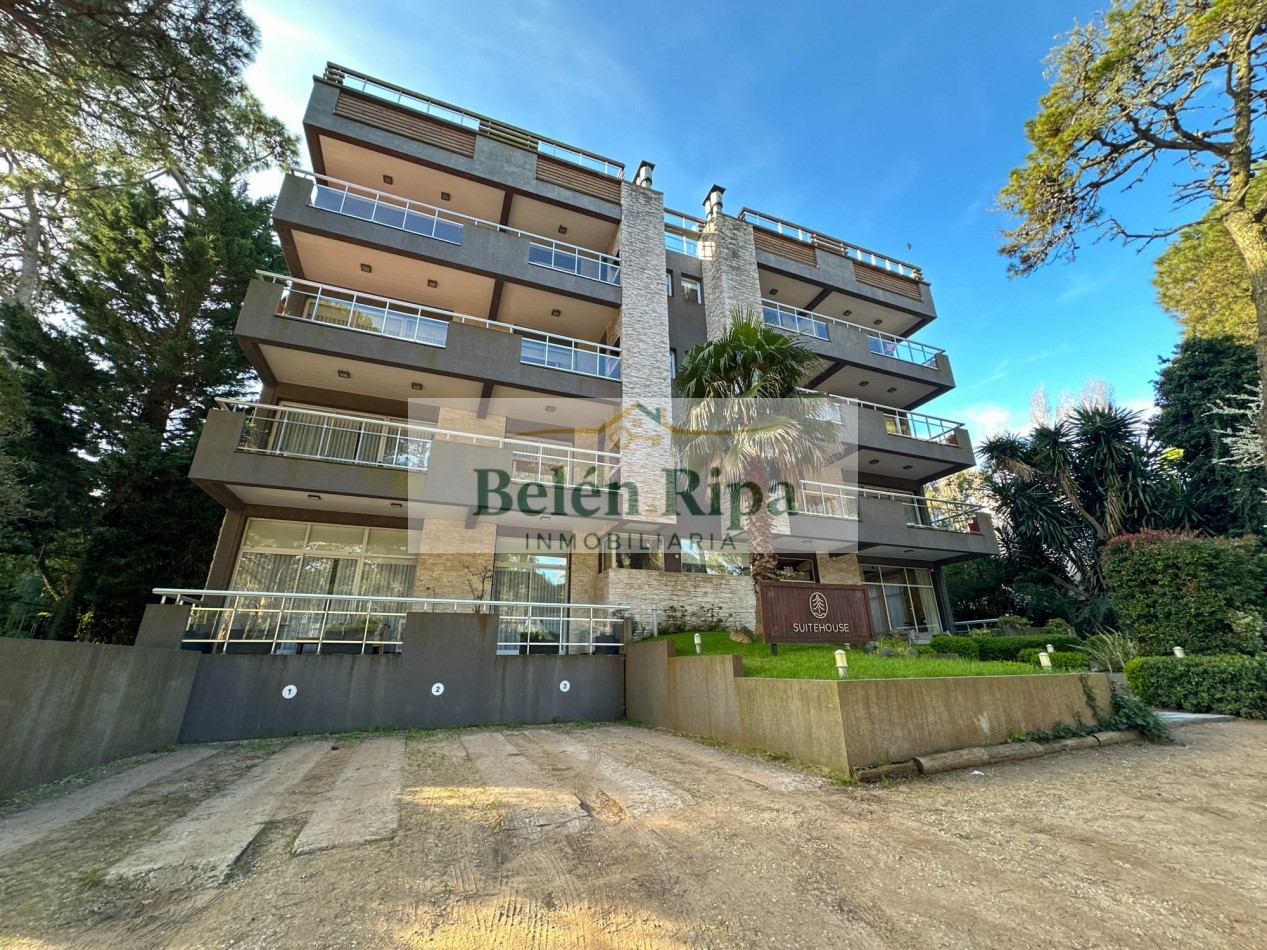 Departamento venta Carilo 3 ambientes