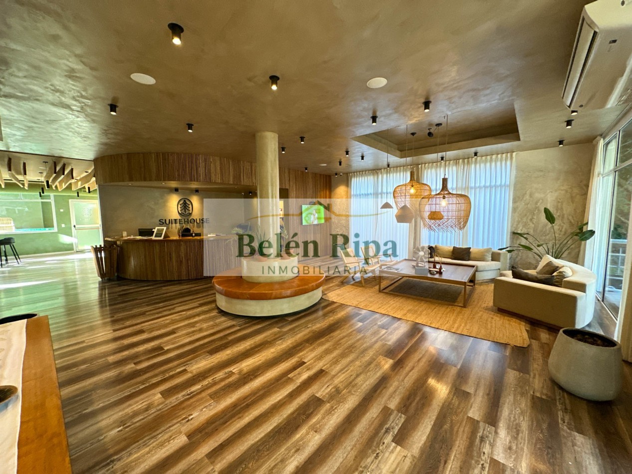 Departamento venta Carilo 3 ambientes