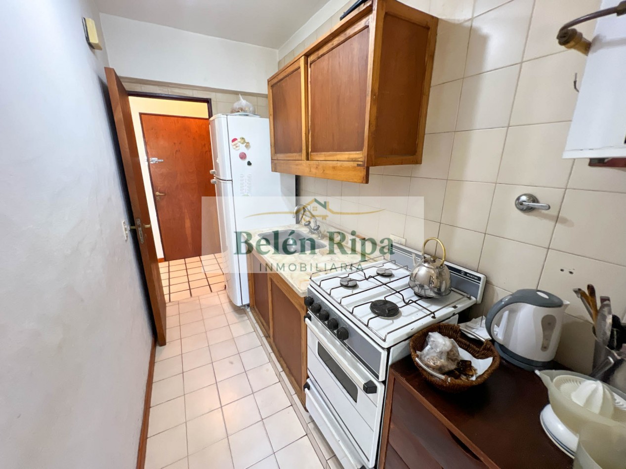 Departamento Venta Pinamar 3 ambientes gas cochera