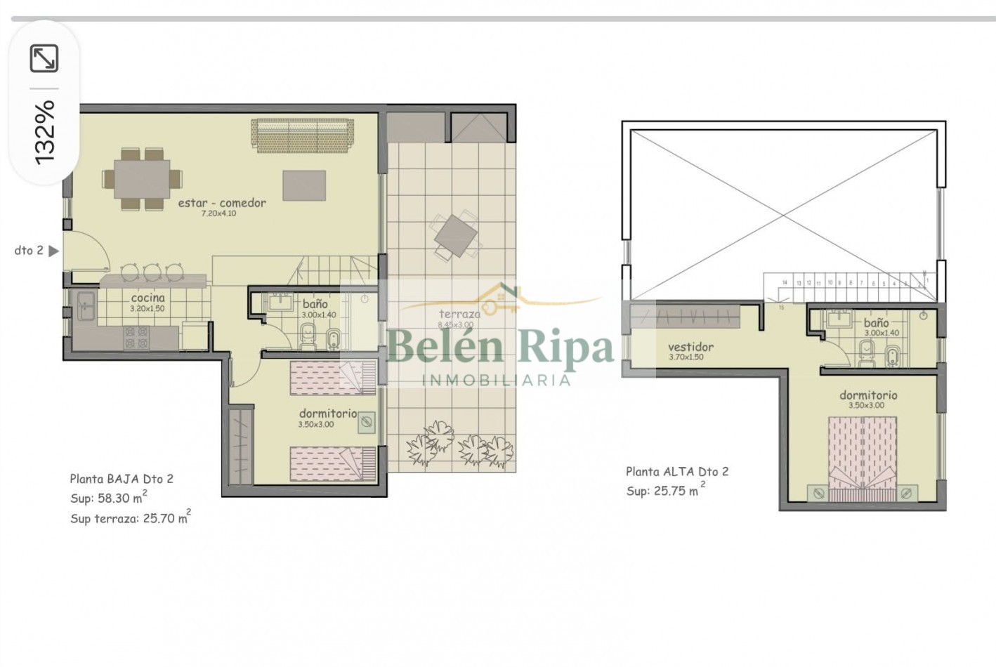 VENTA DEPARTAMENTOS A ESTRENAR EN PINAMAR COCHERA Y TERRAZA PROPIA