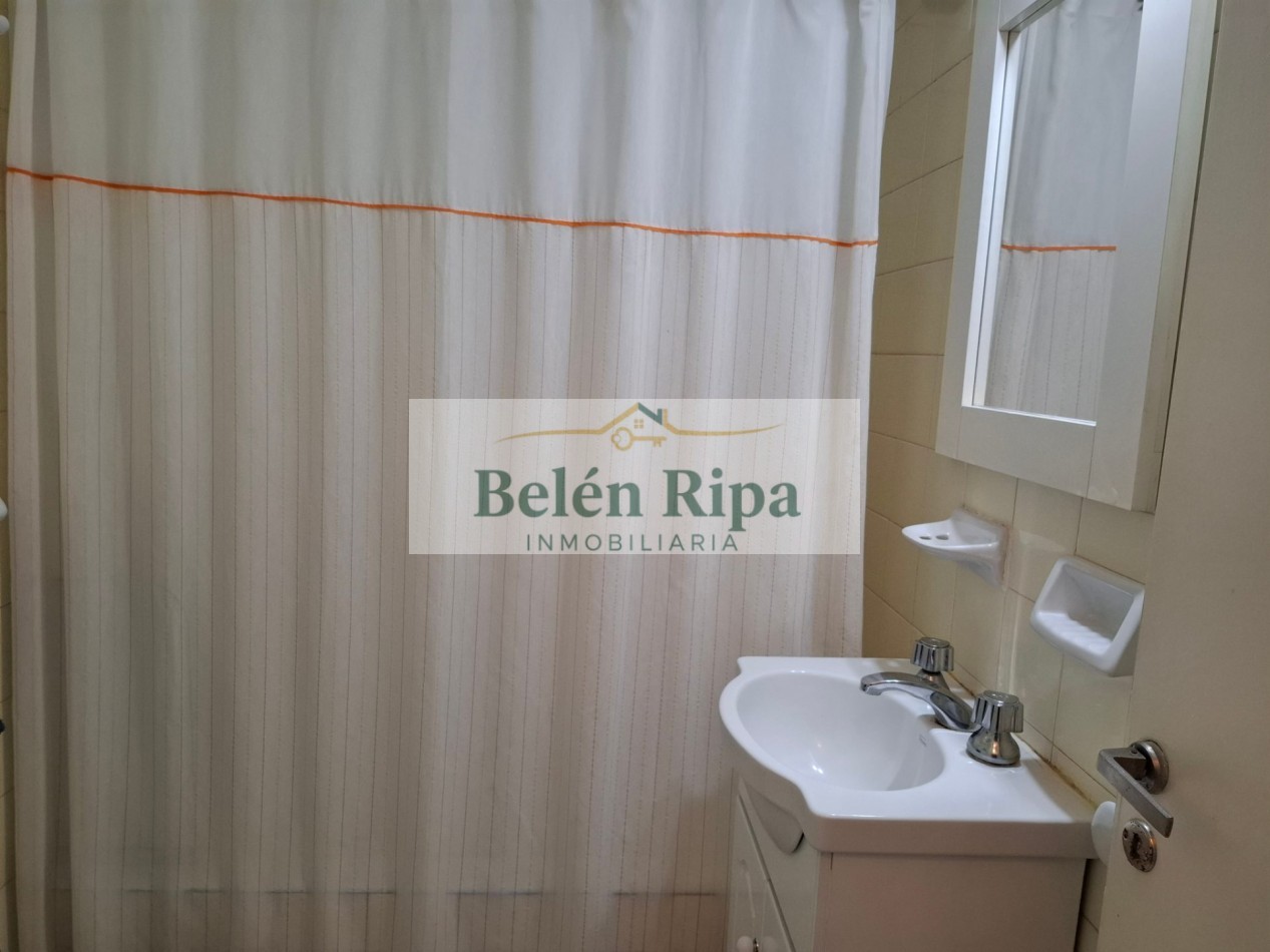 VENTA DEPARTAMENTO 3 AMBIENTES PINAMAR 