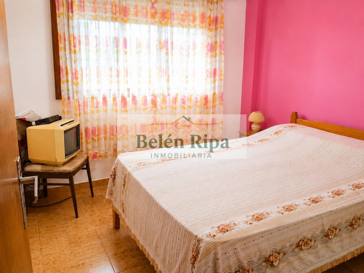 Departamento venta Villa Gesell 2 ambientes Av.3 con ascensor