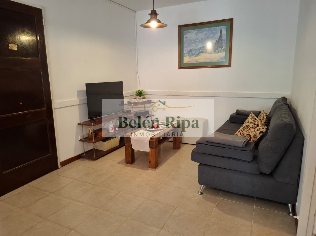 VENTA DEPARTAMENTO 3 AMBIENTES PINAMAR gas natural 