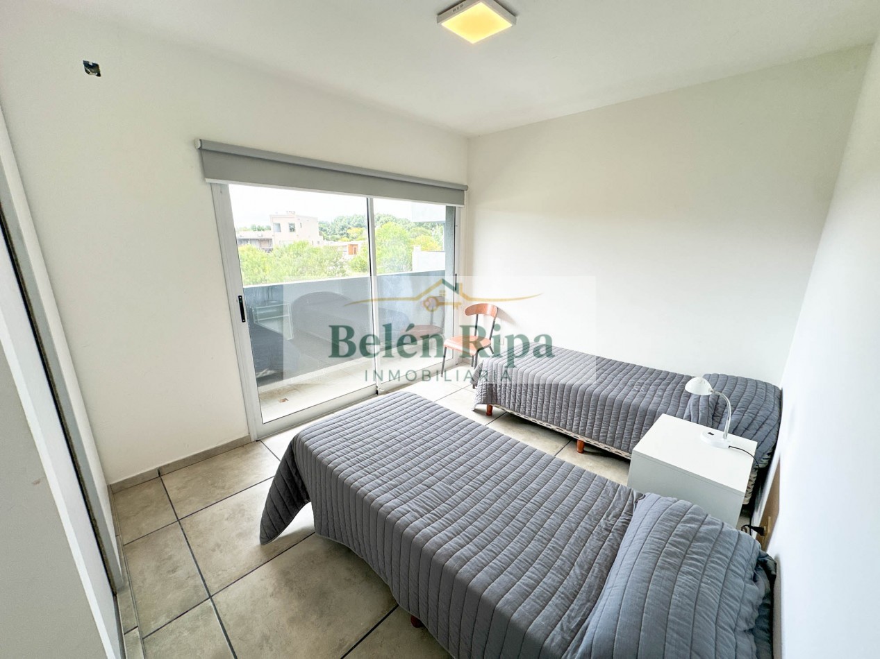 CASA VENTA COSTA ESMERALDA 3 DORMITORIOS RESIDENCIAL I