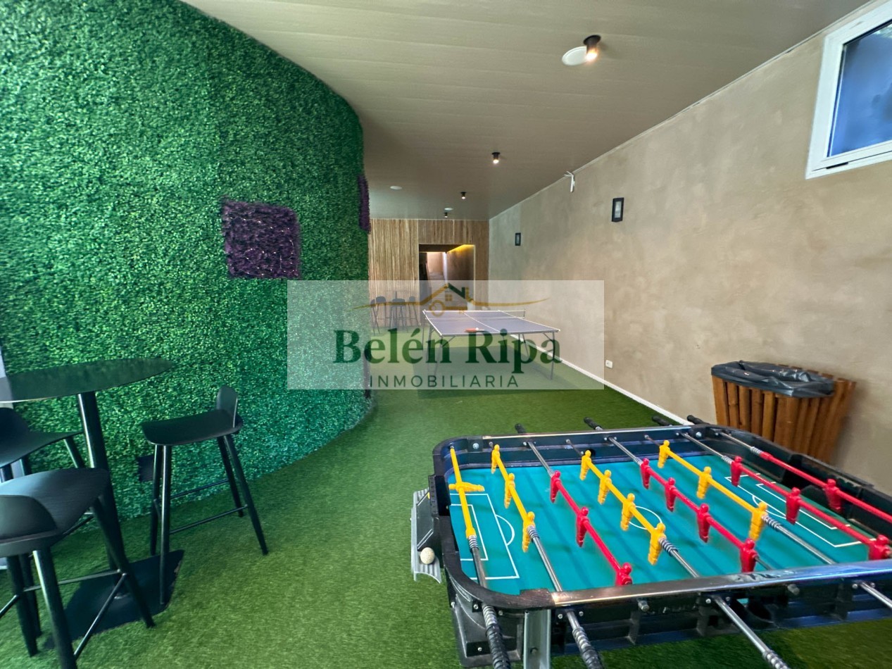 Departamento venta Carilo 3 ambientes