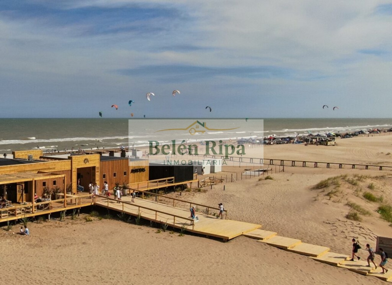 Lote en Venta en Costa Esmeralda Senderos III