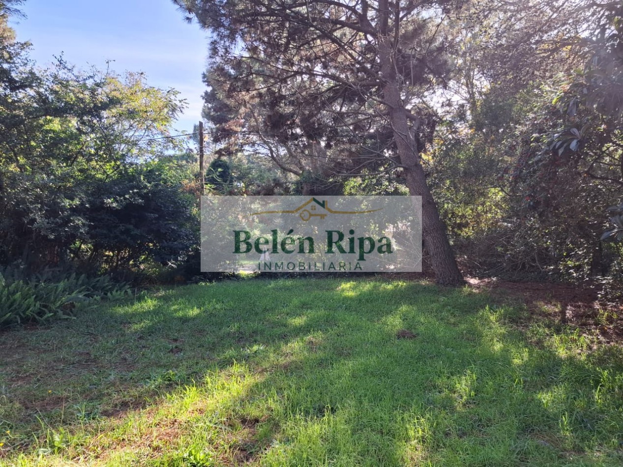 Lote Venta Valeria del Mar