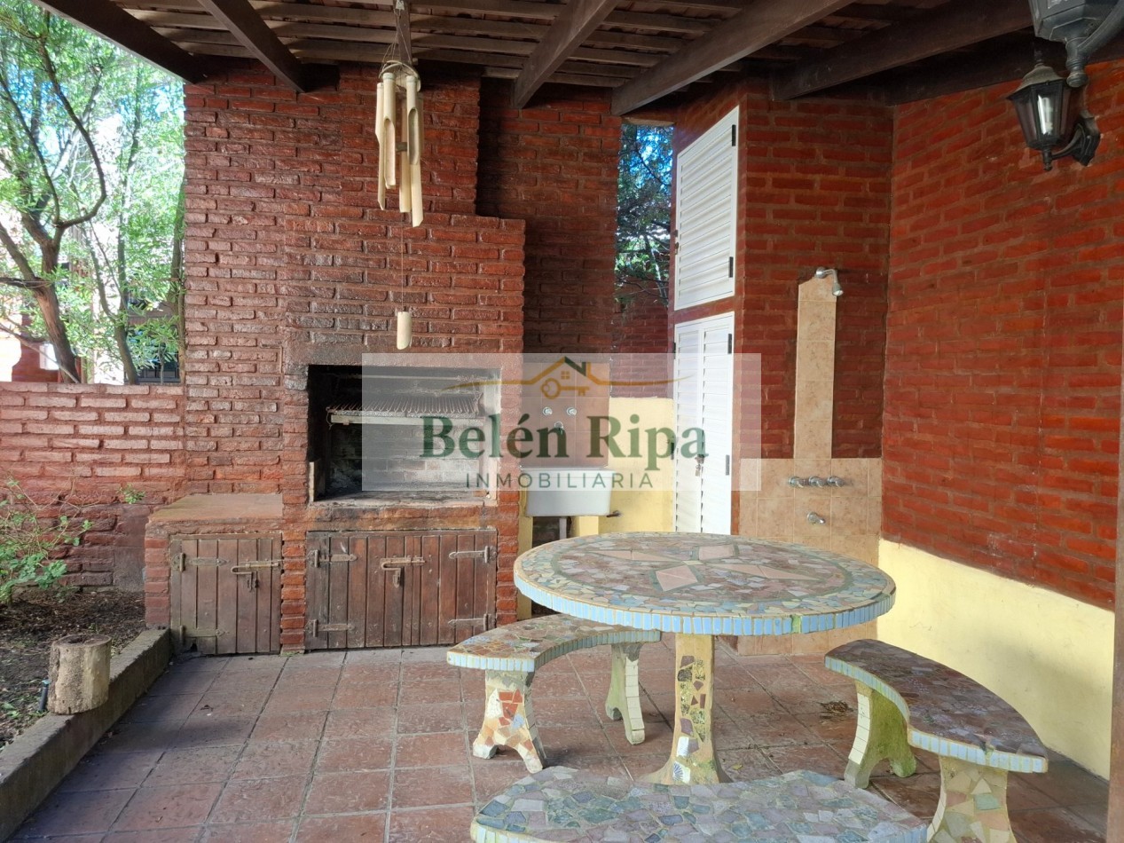 CASA VENTA VILLA GESELL 3 AMBIENTES 