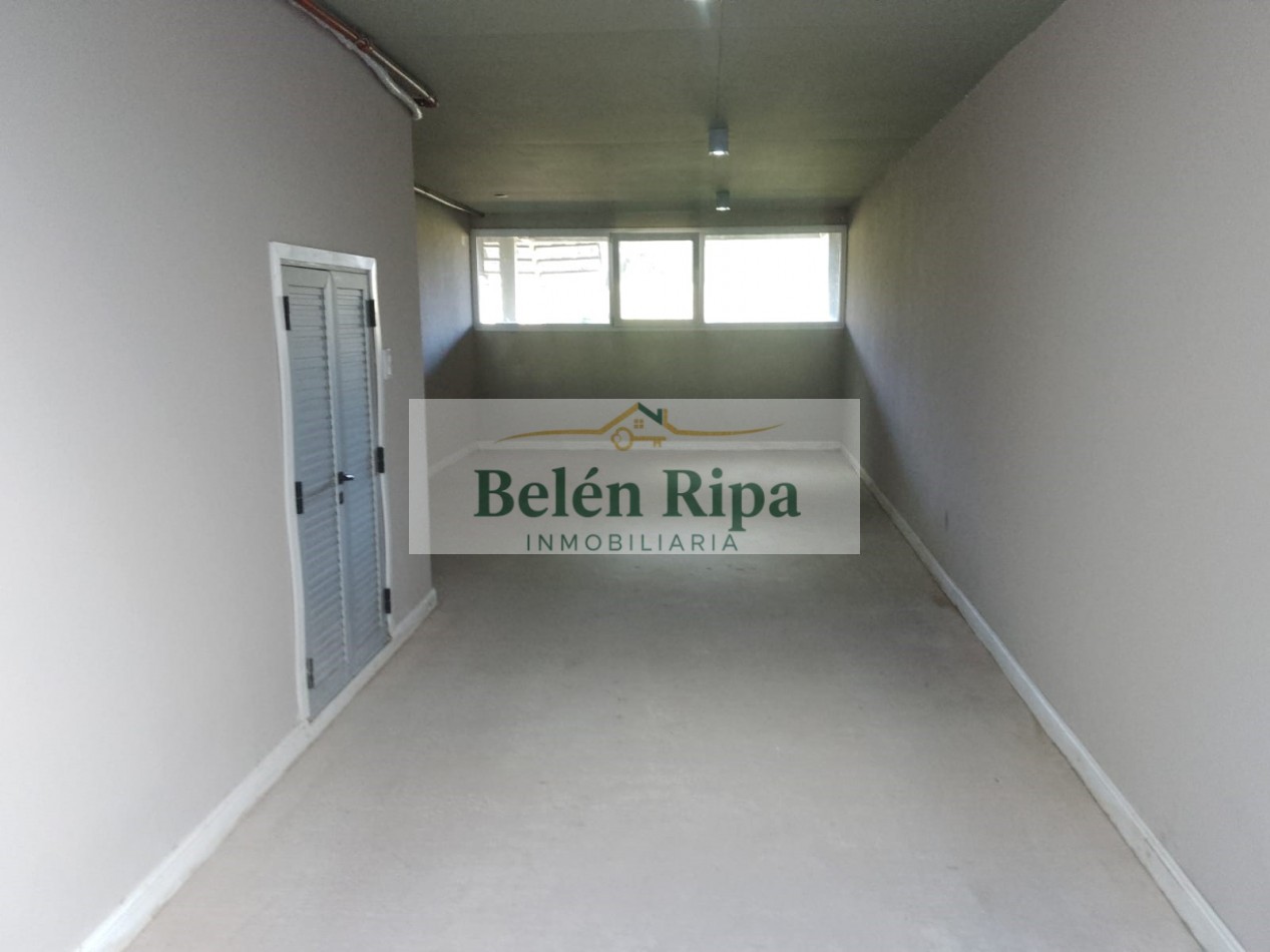 Departamento Venta Villa Gesell frente al mar Linda Bay 