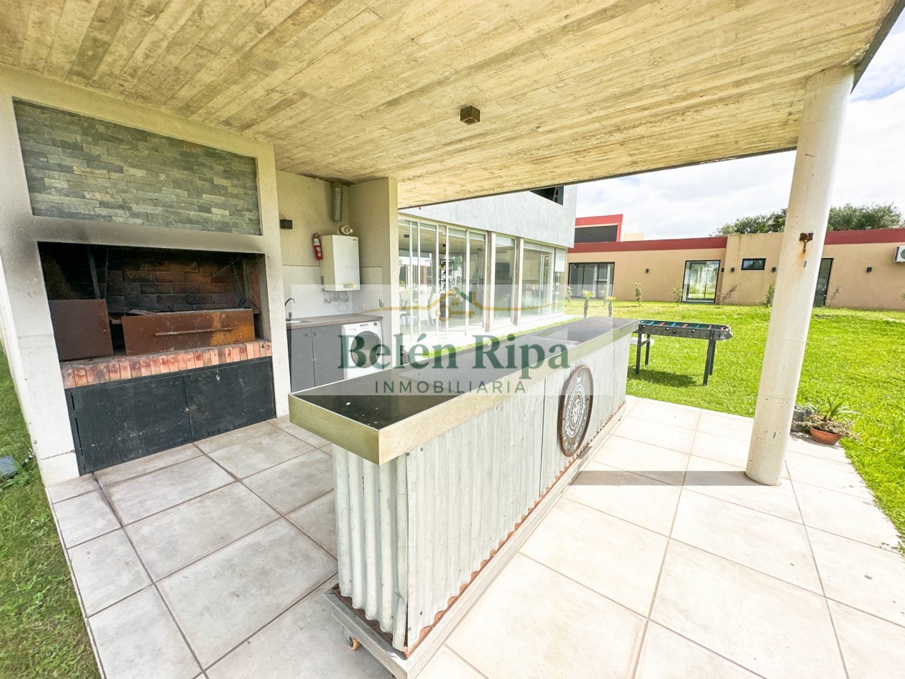 CASA VENTA COSTA ESMERALDA 3 DORMITORIOS RESIDENCIAL I