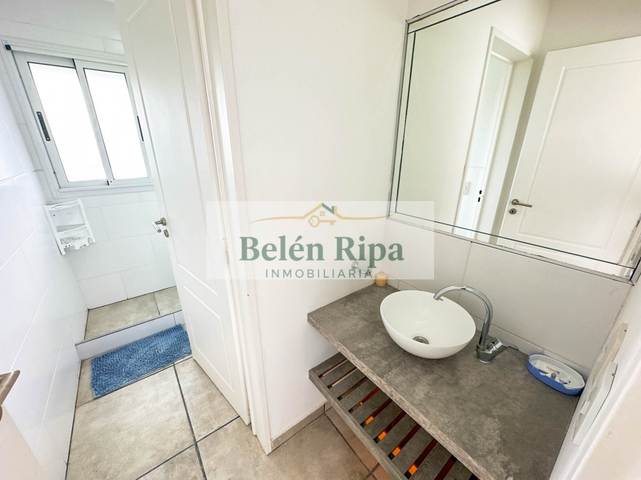 CASA VENTA COSTA ESMERALDA 3 DORMITORIOS RESIDENCIAL I