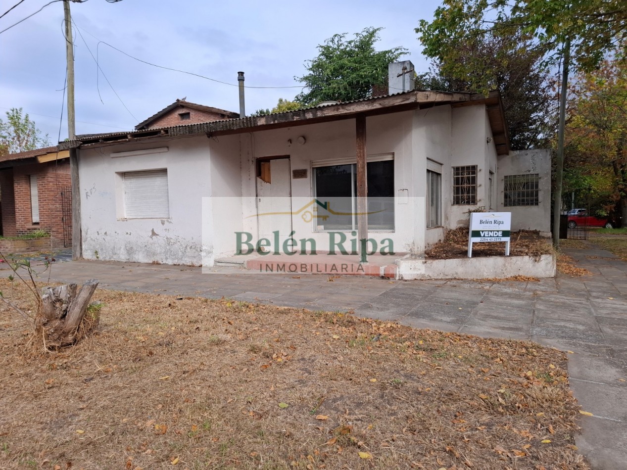 CASA VENTA en MADARIAGA 