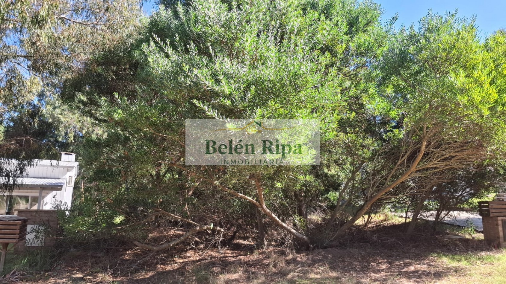 Lote en Venta en Costa Esmeralda Senderos III