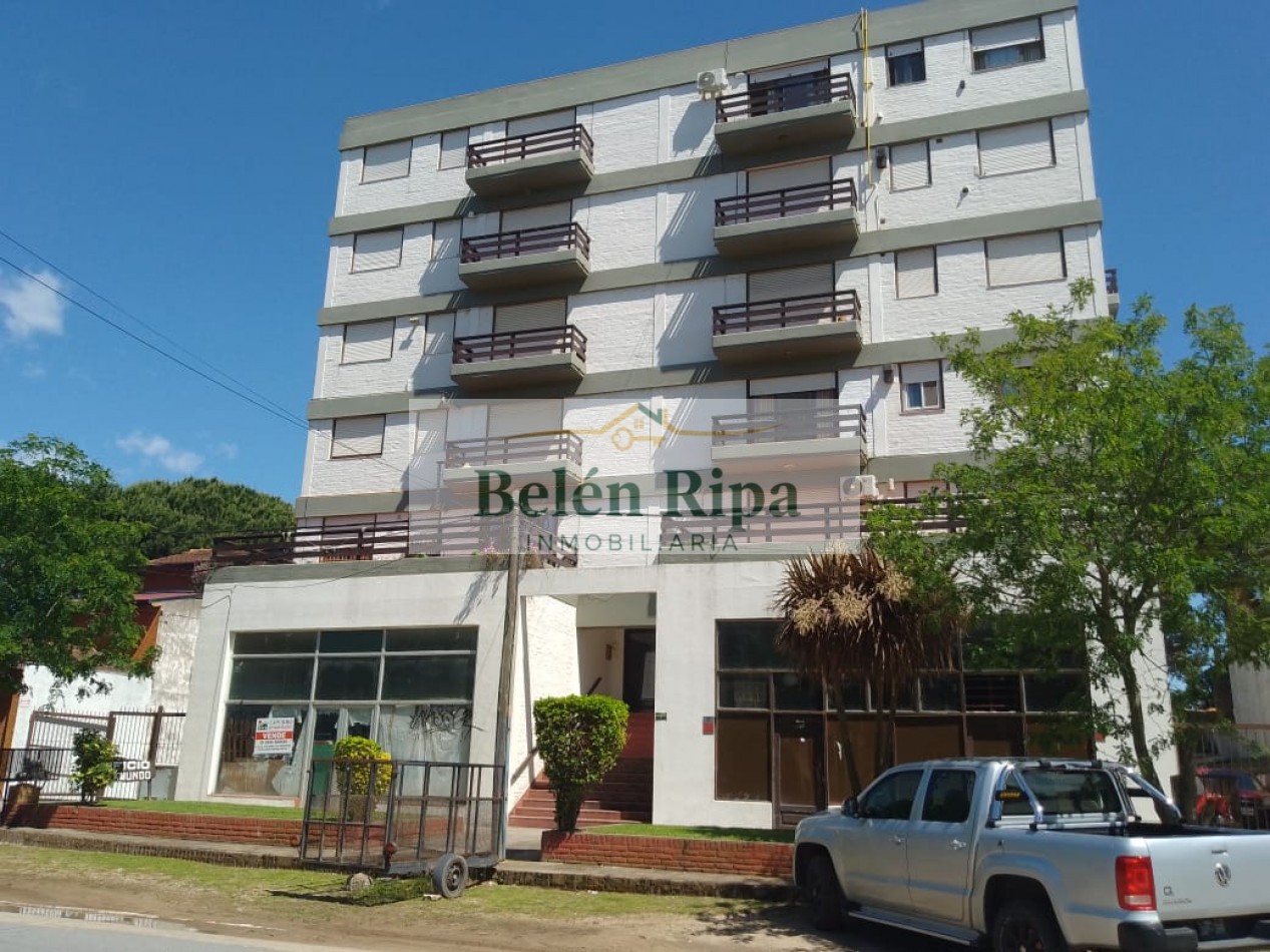 Departamento venta Villa Gesell 2 ambientes 300mtrs del mar