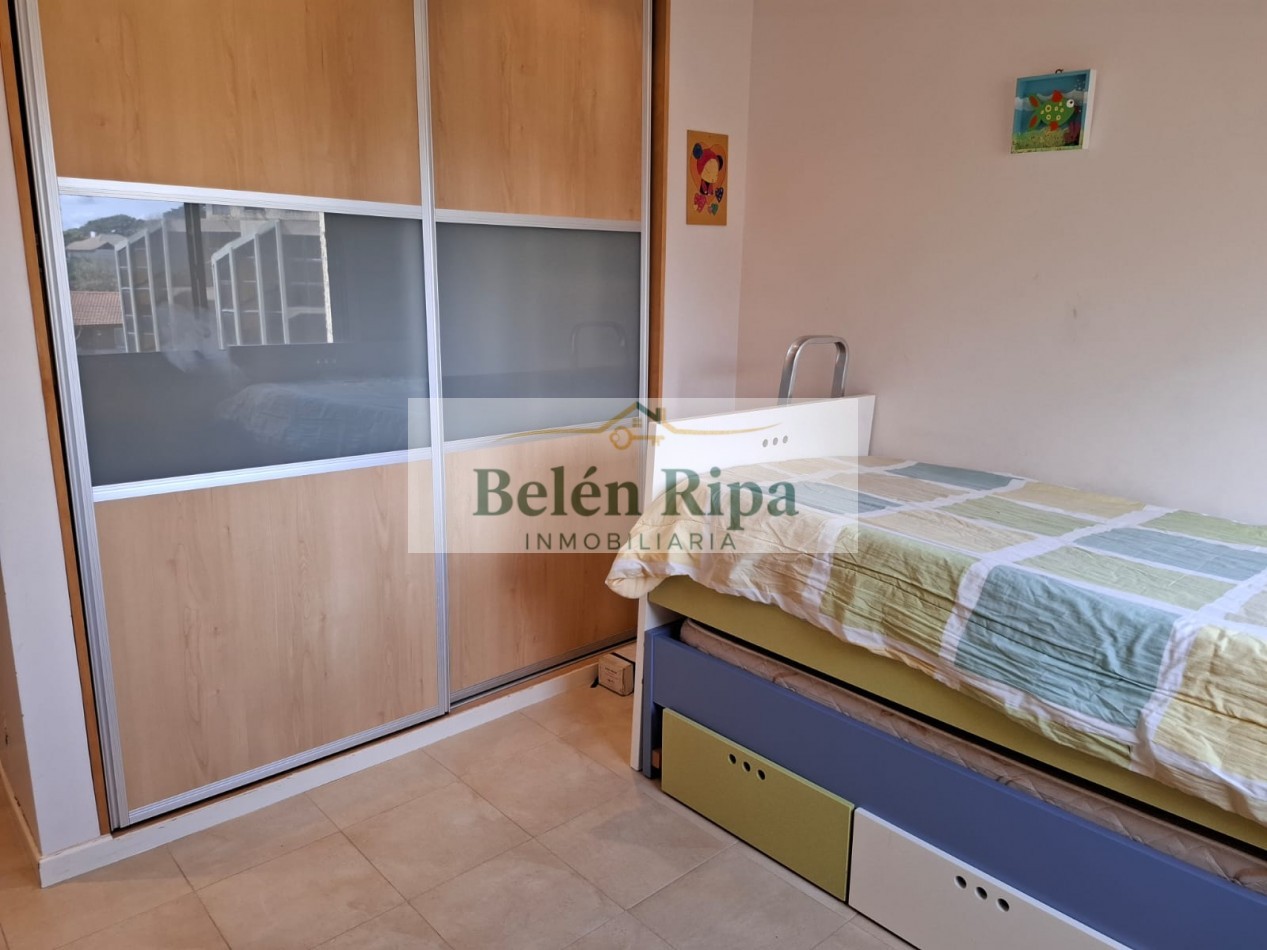 Departamento venta en Pinamar 5 ambientes  frente al mar