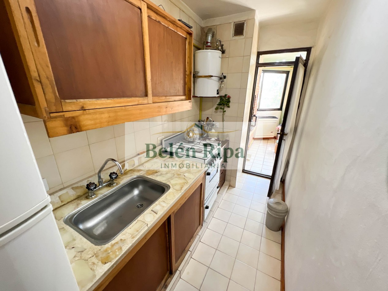 Departamento Venta Pinamar 3 ambientes gas cochera