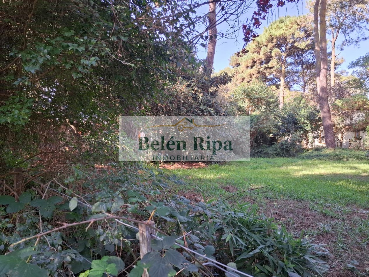 Lote Venta Valeria del Mar