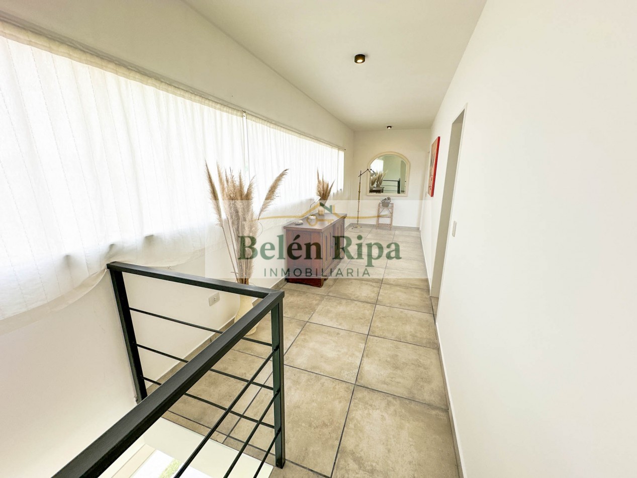 CASA VENTA COSTA ESMERALDA 3 DORMITORIOS RESIDENCIAL I