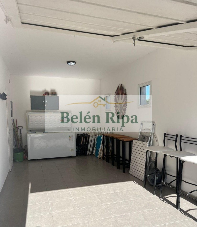 CASA VENTA COSTA ESMERALDA 3 DORMITORIOS RESIDENCIAL I