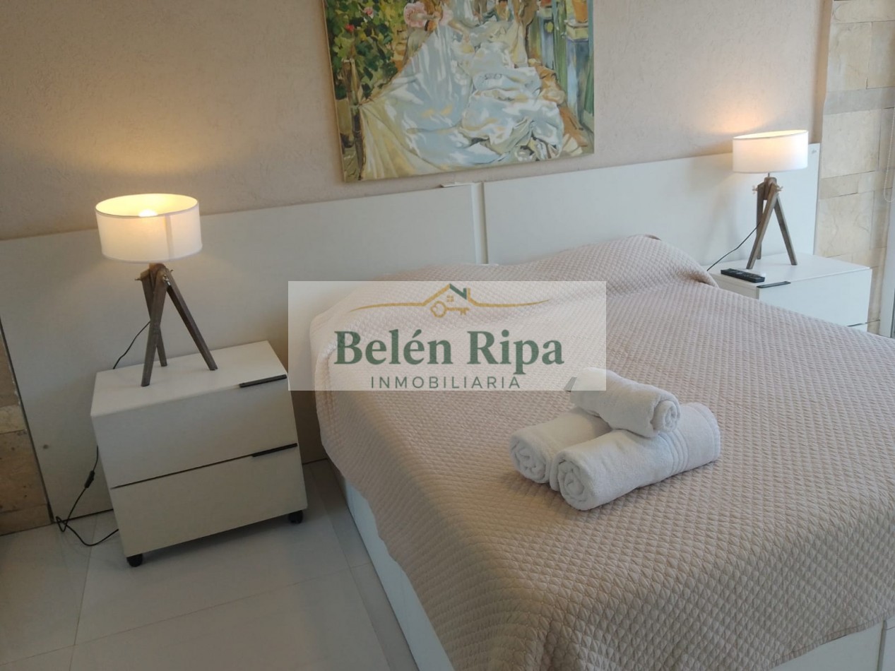 Departamento Venta Villa Gesell frente al mar Linda Bay 