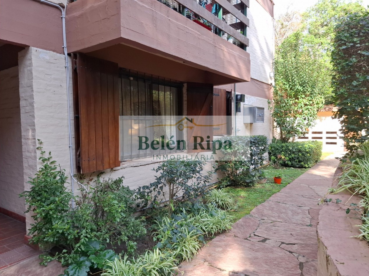 VENTA DEPARTAMENTO 3 AMBIENTES PINAMAR 