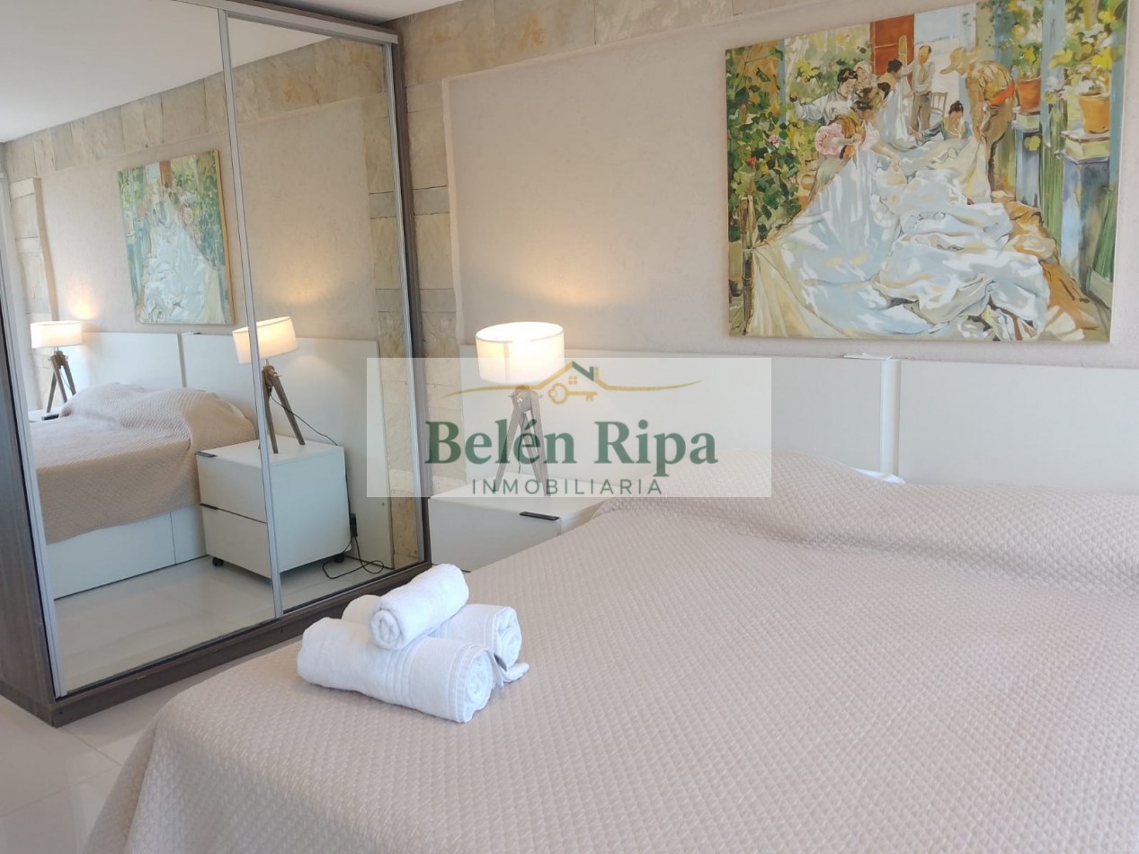 Departamento Venta Villa Gesell frente al mar Linda Bay 