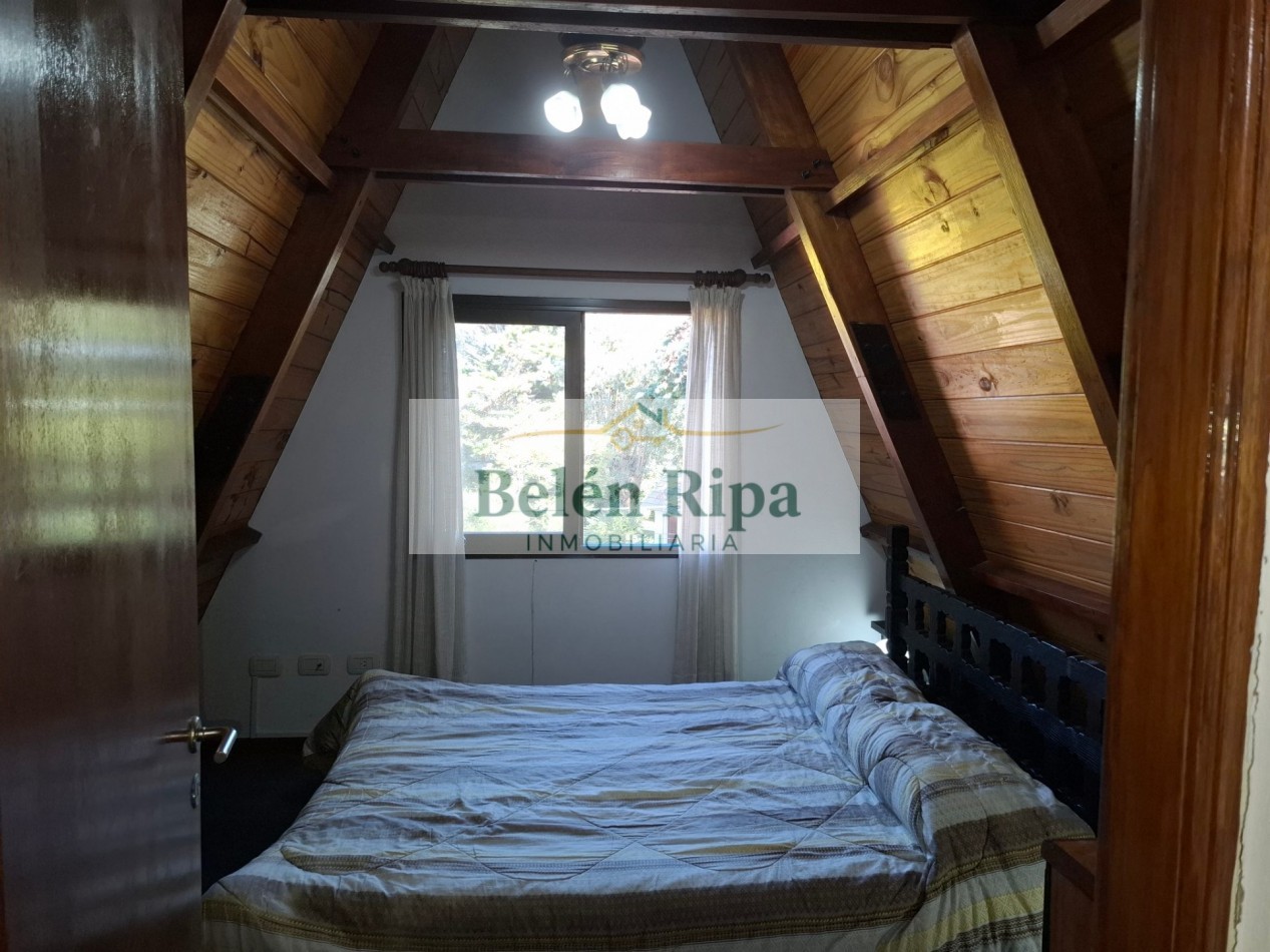 CASA VENTA VILLA GESELL 3 AMBIENTES 