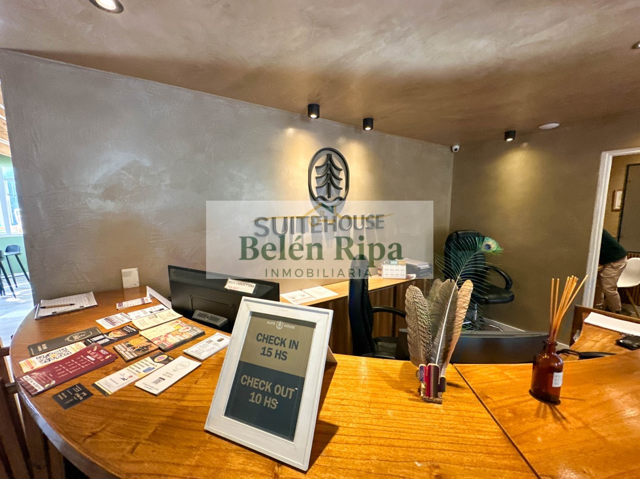 Departamento venta Carilo 3 ambientes