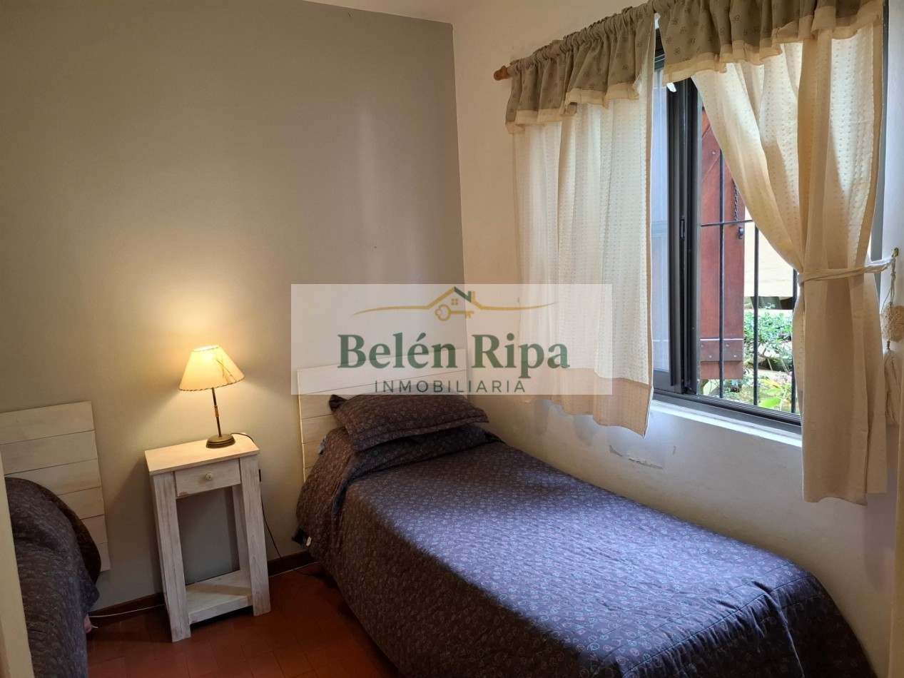 VENTA DEPARTAMENTO 3 AMBIENTES PINAMAR 