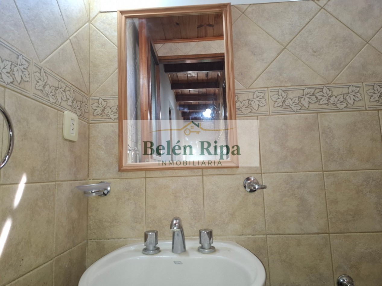 CASA VENTA VILLA GESELL 3 AMBIENTES 