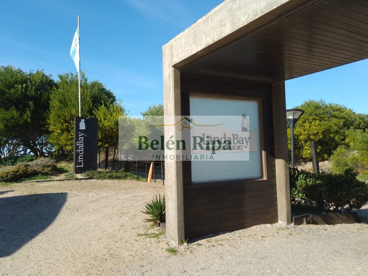 Departamento Venta Villa Gesell frente al mar Linda Bay 