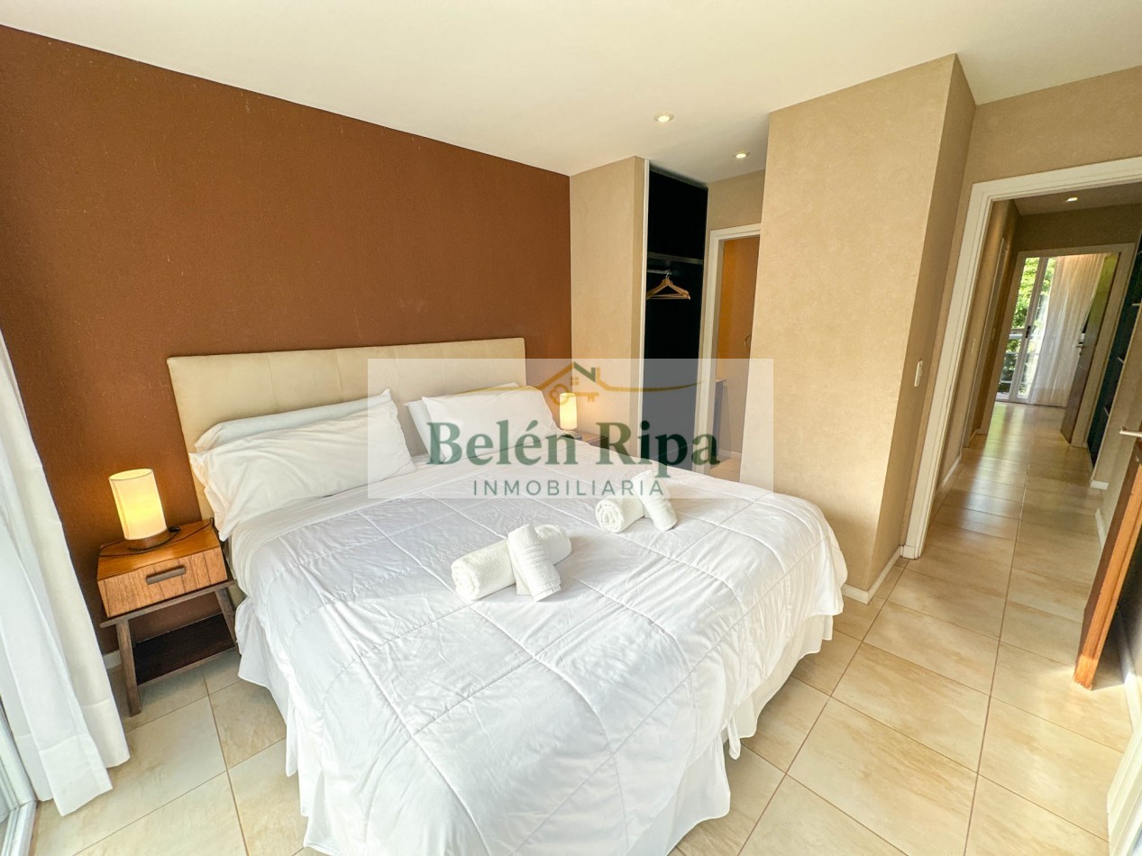 Departamento venta Carilo 3 ambientes