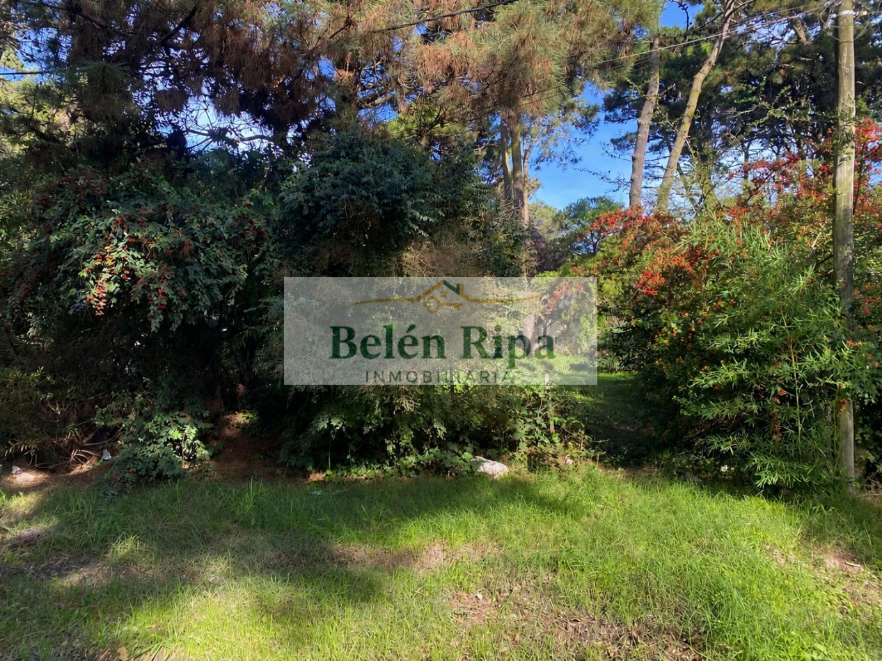 Lote Venta Valeria del Mar