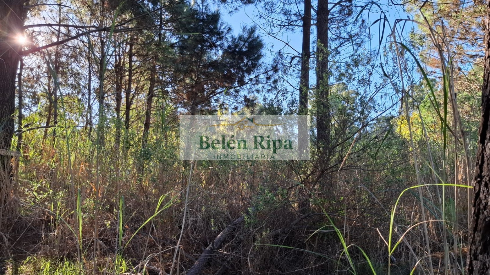 Lote en venta Valeria del Mar 